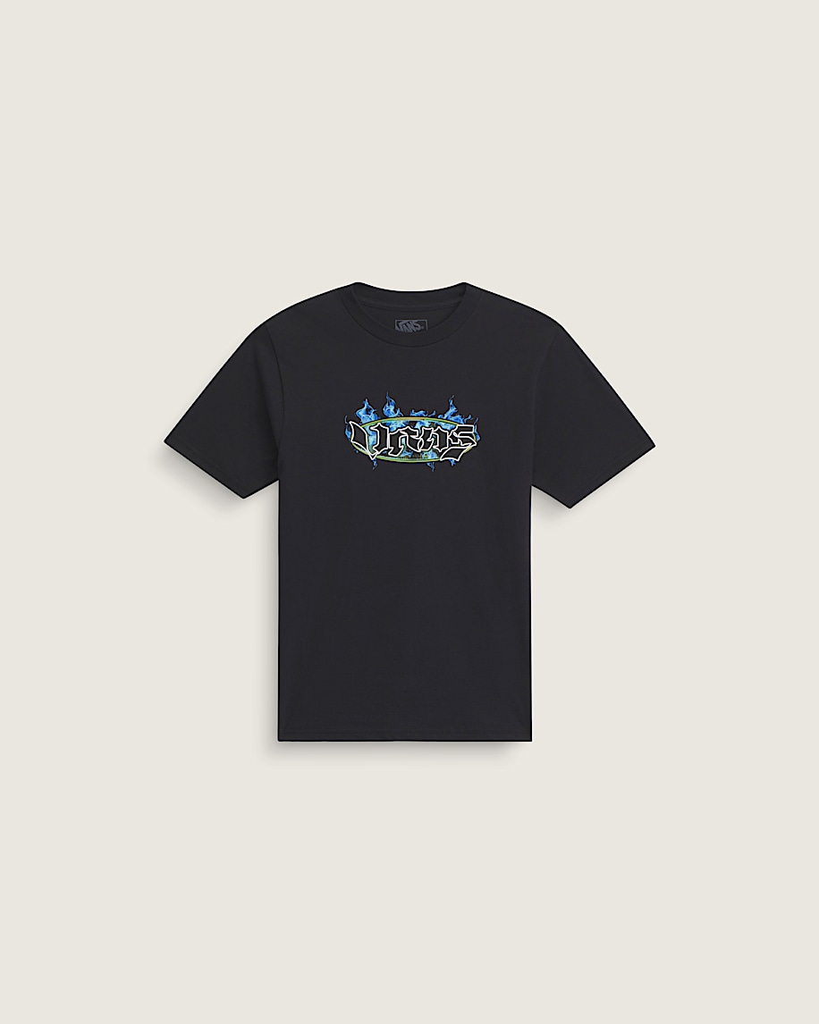 Kids Night Spark T-Shirt - 1