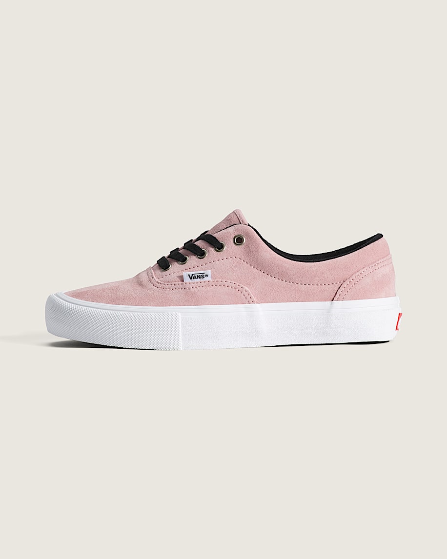 Skate Era Shoe VANS Mauve Mist Pink HERO