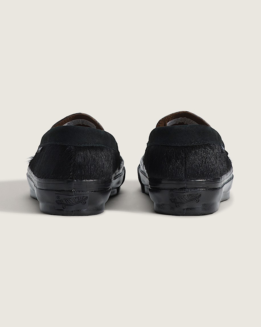 Premium Loafer VANS Black ALT3