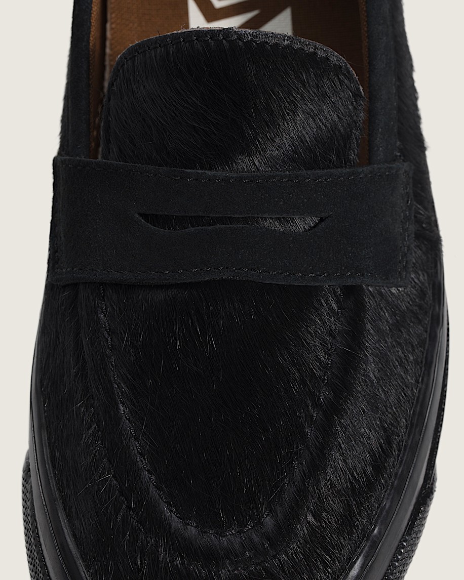 Premium Loafer VANS Black ALT4