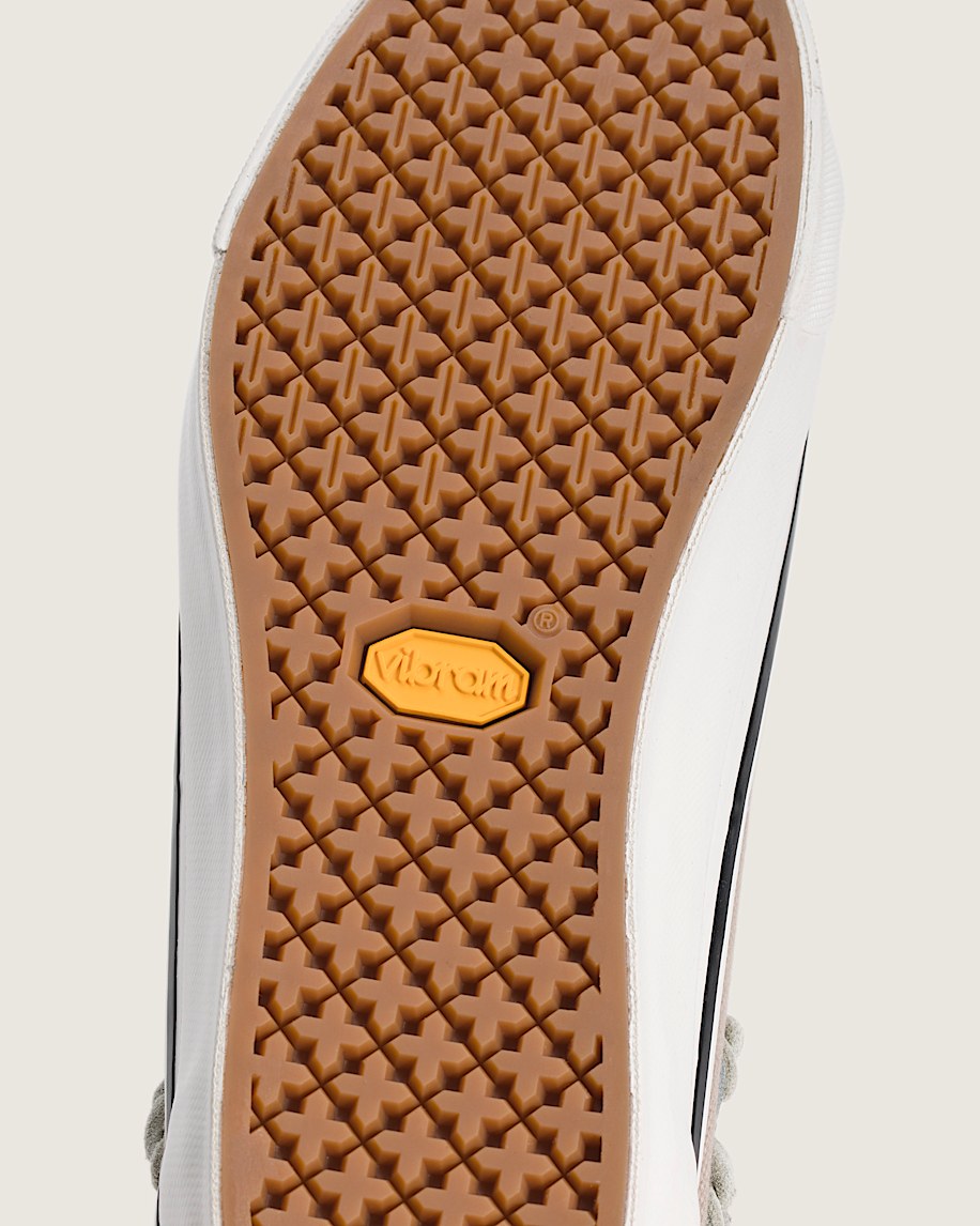 OTW Old Skool 36 Knot Vibram VANS Soft Sage Mushroom Brown ALT5