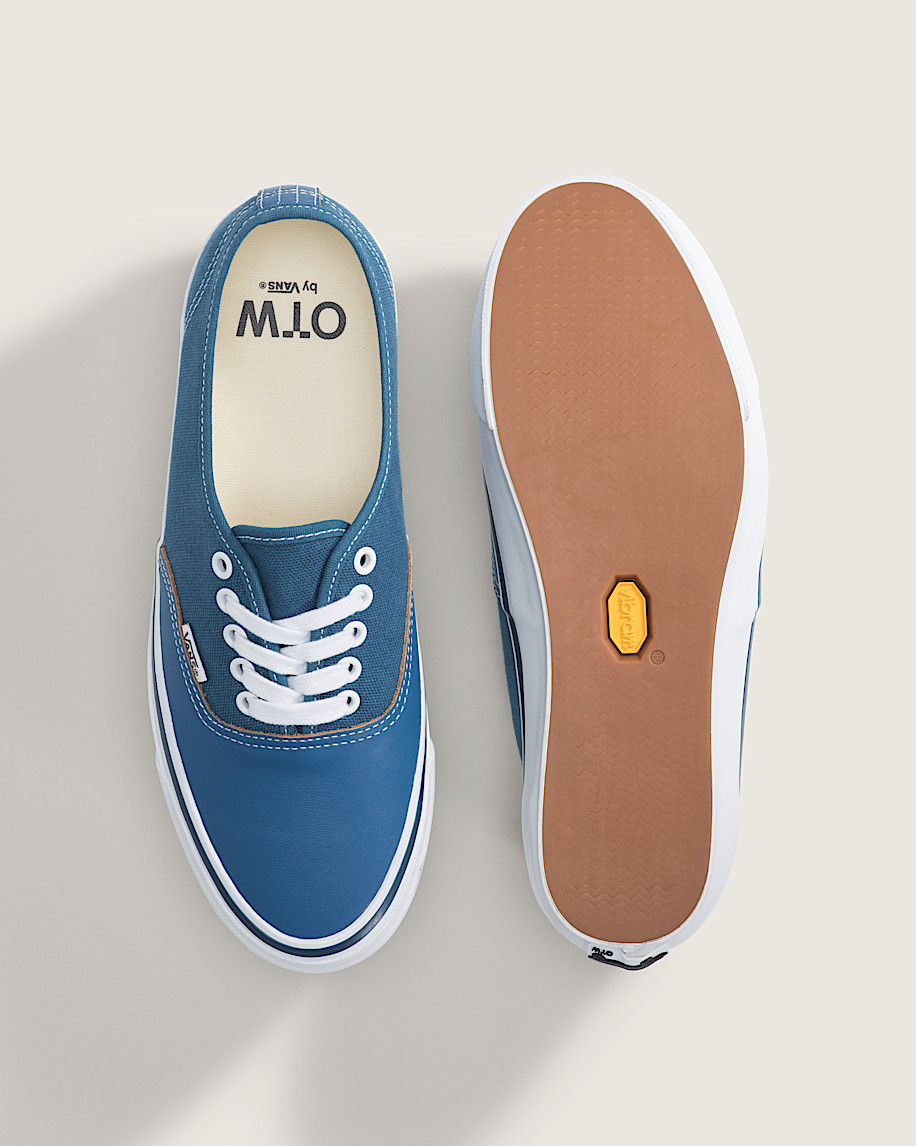 OTW Authentic 44 Siped Vibram - 3