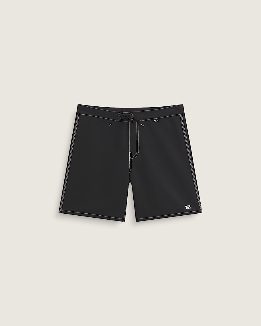 Everride Boardshorts VANS Black HERO