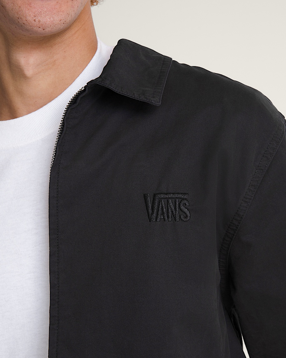 Pomona Station Jacket - 6