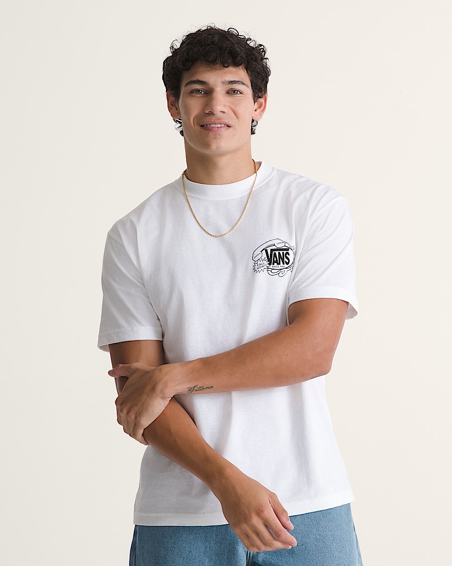 Hot Lines T-Shirt - 3