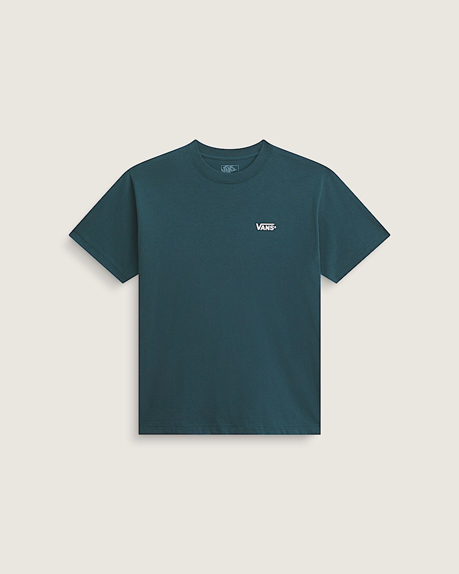 New Left Chest T-Shirt - 1