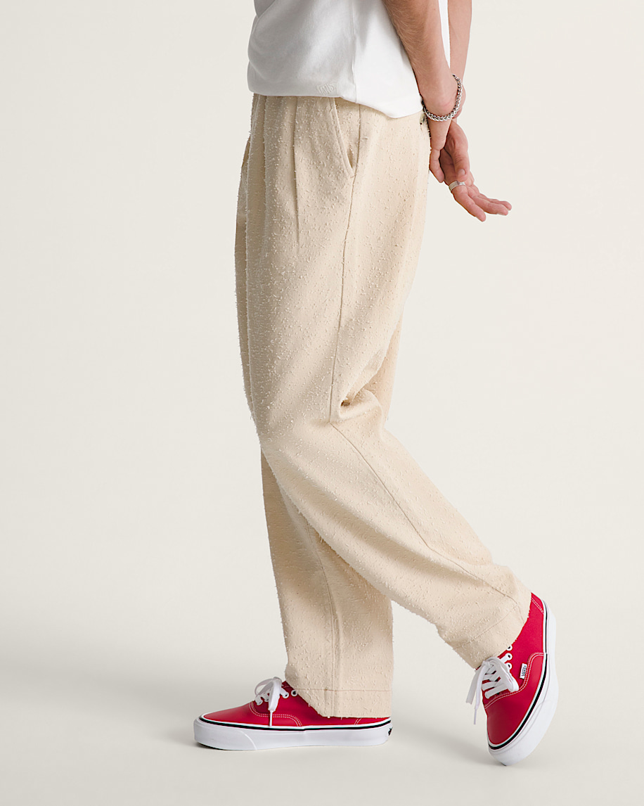 OTW by Vans Back Pleated Trousers - 8