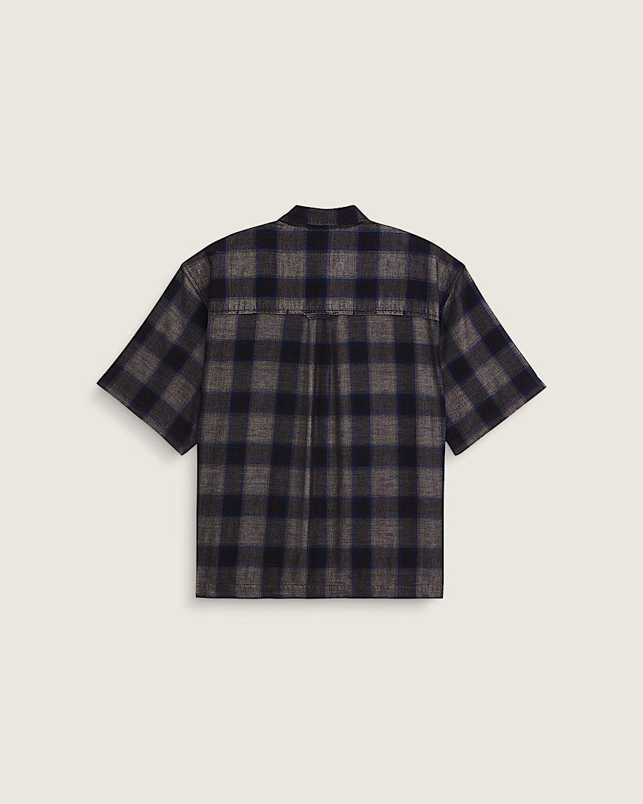 OTW by Vans Voyager Shirt VANS Black ALT1