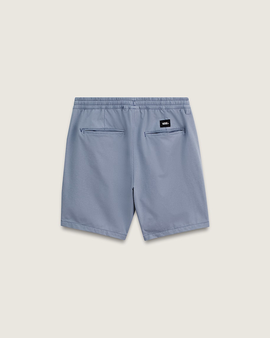 Range Relaxed Sport Shorts VANS Glacial Slate Blue ALT1