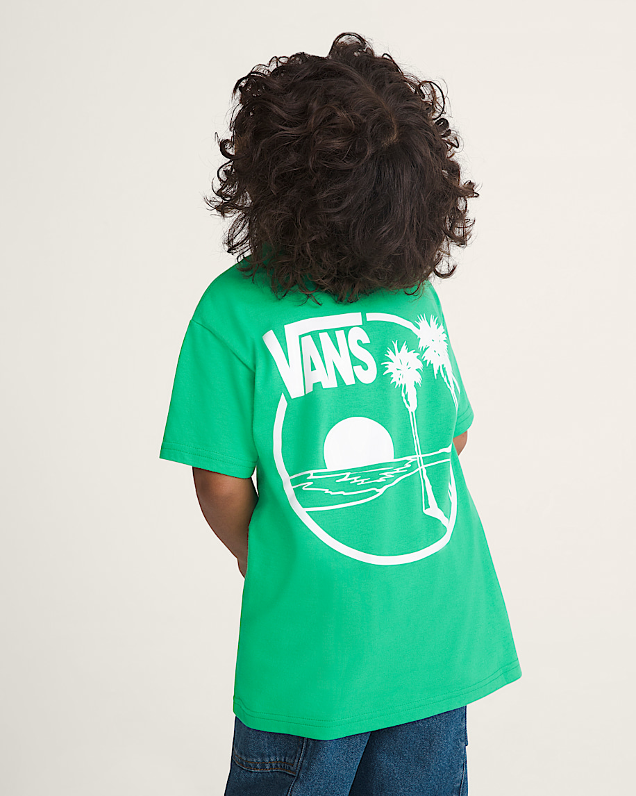 Little Kids Sano T-Shirt - 4