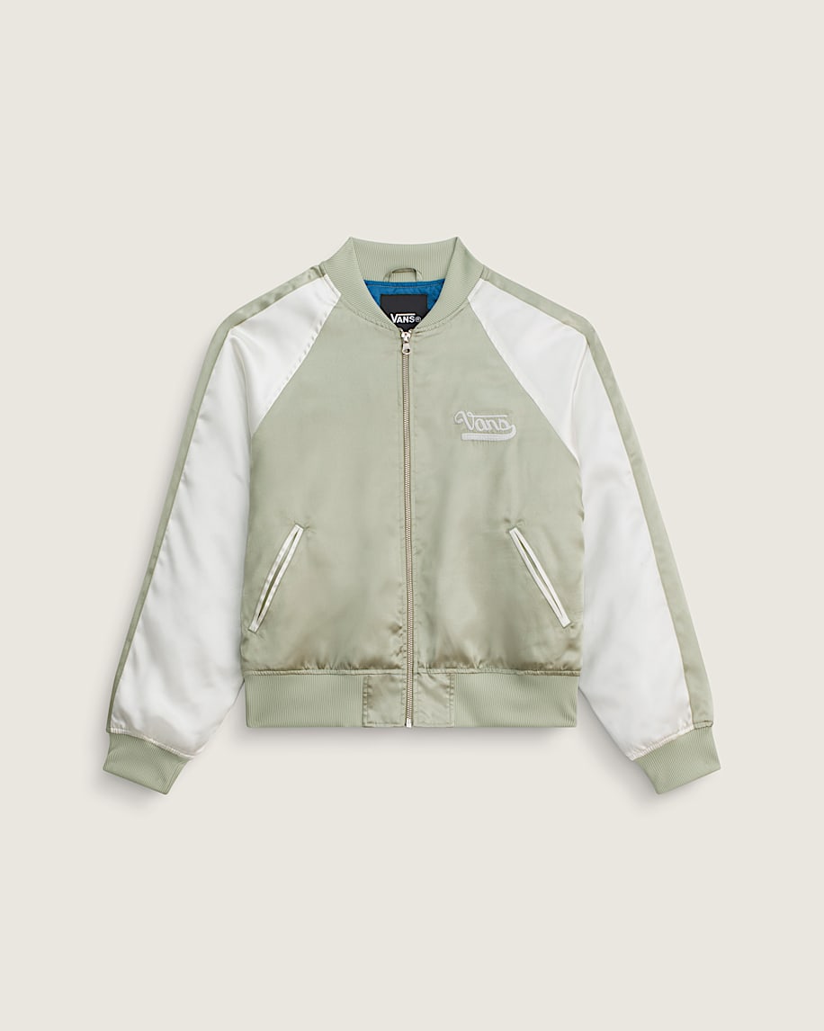 Souvenir Jacket - 1
