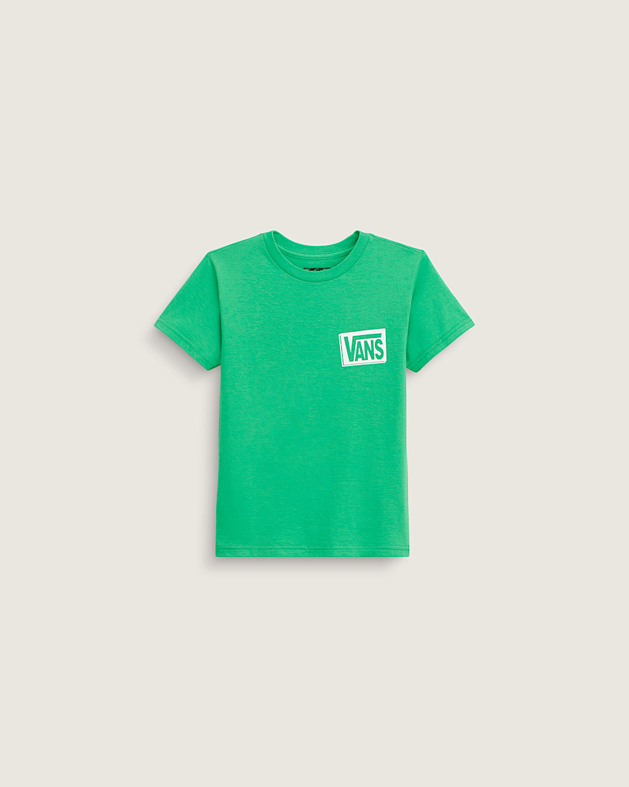 Little Kids Sano T-Shirt - 2