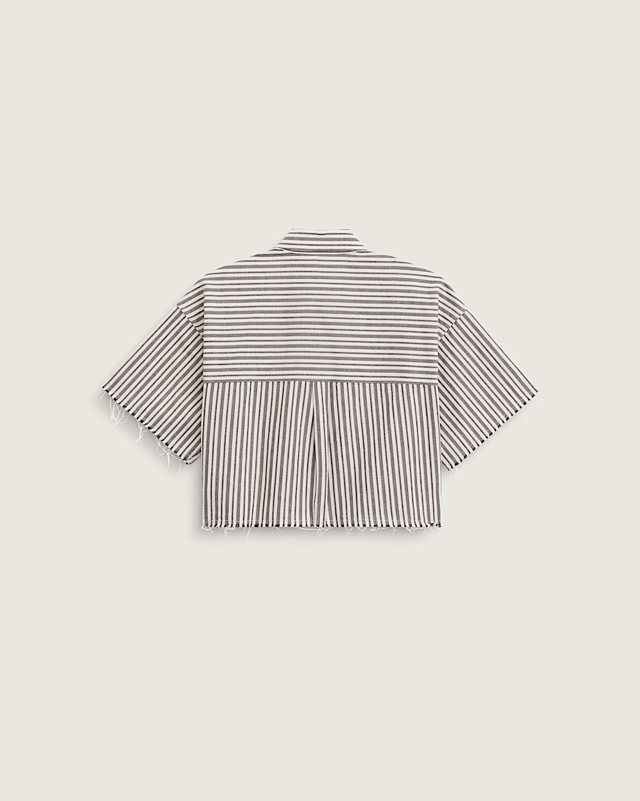 Crop Shirt - 2