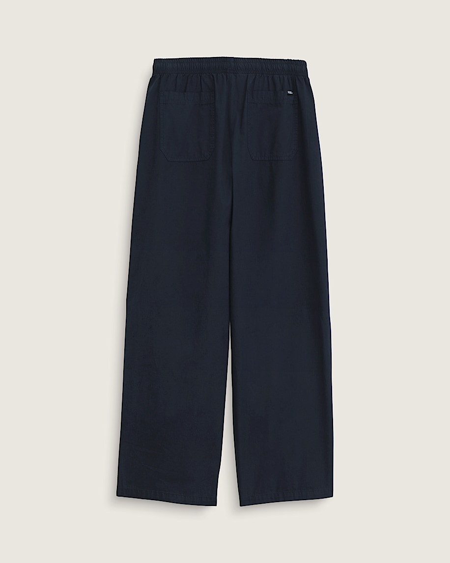 Barrel Pants VANS Parisian Night Blue ALT1
