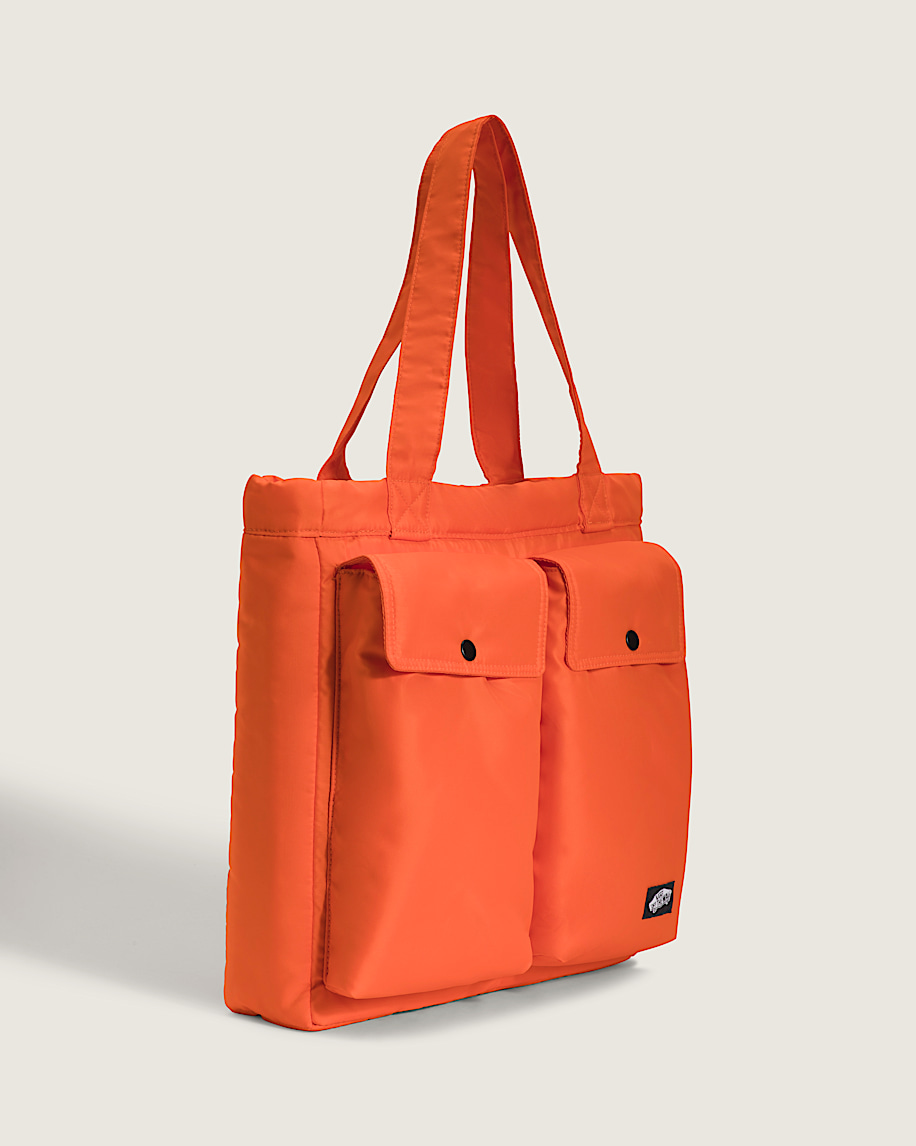 Lawler Tote Bag - 3