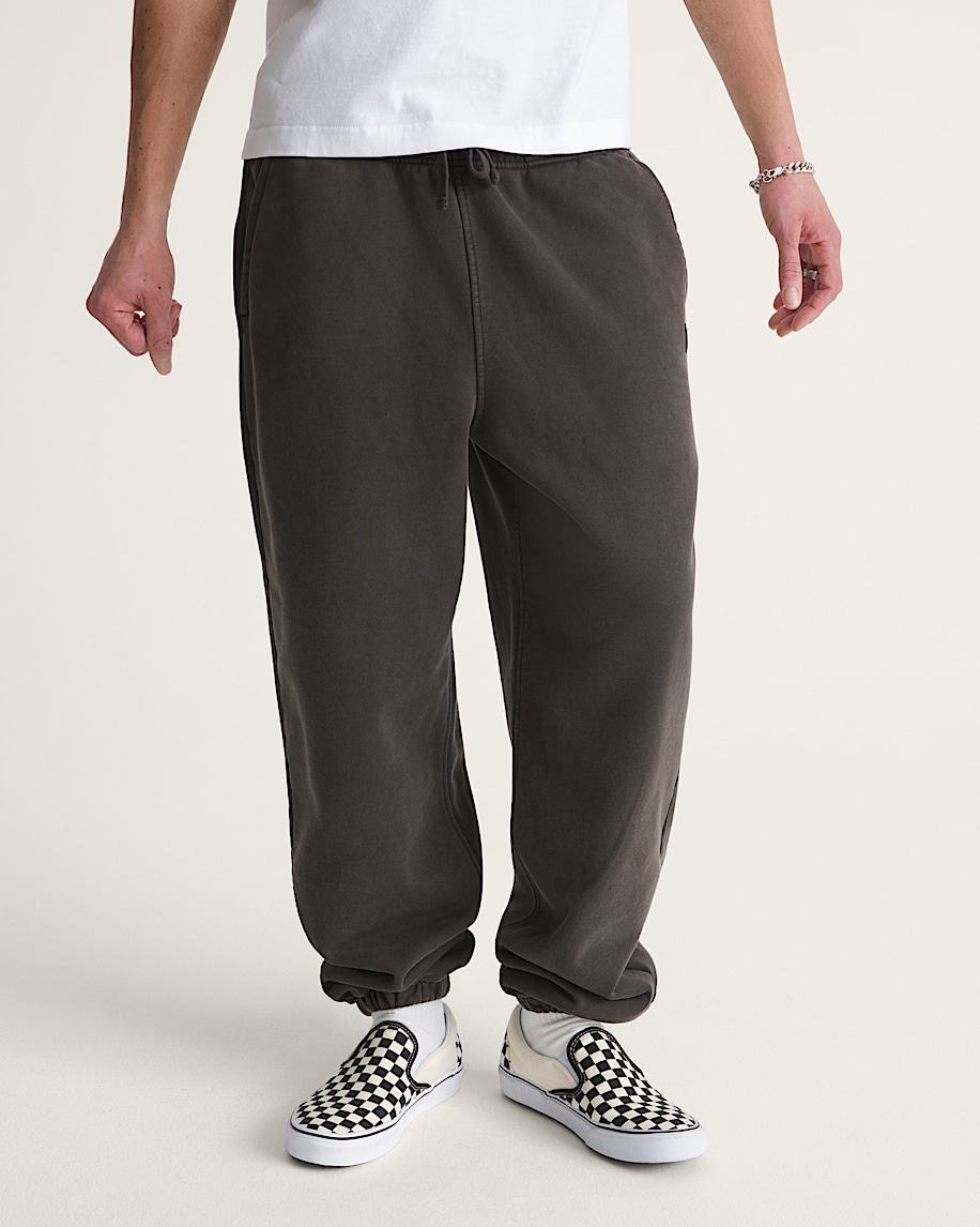 Premium Fleece Sweat Pants - 3