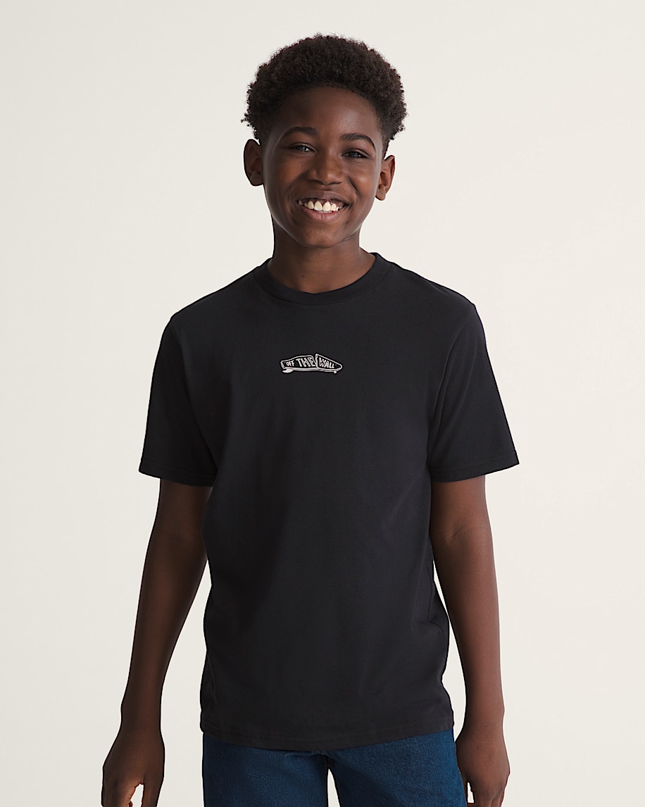 Kids Crestline T-Shirt - 3