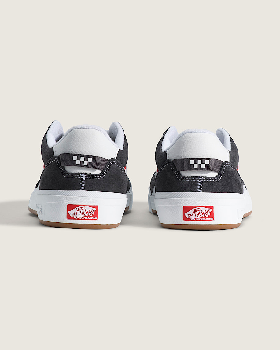 Skate 2 Wayvee Shoe - 4