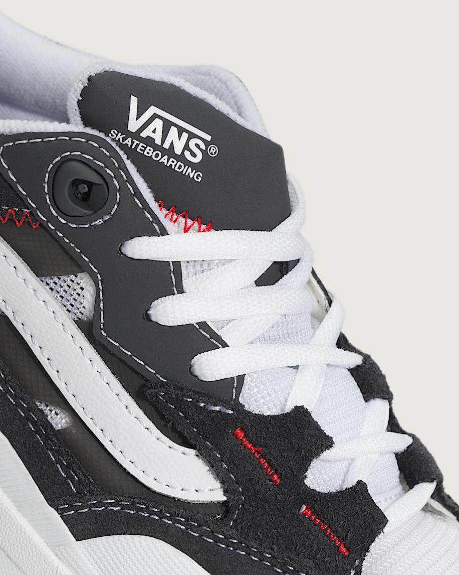 Skate 2 Wayvee Shoe - 7