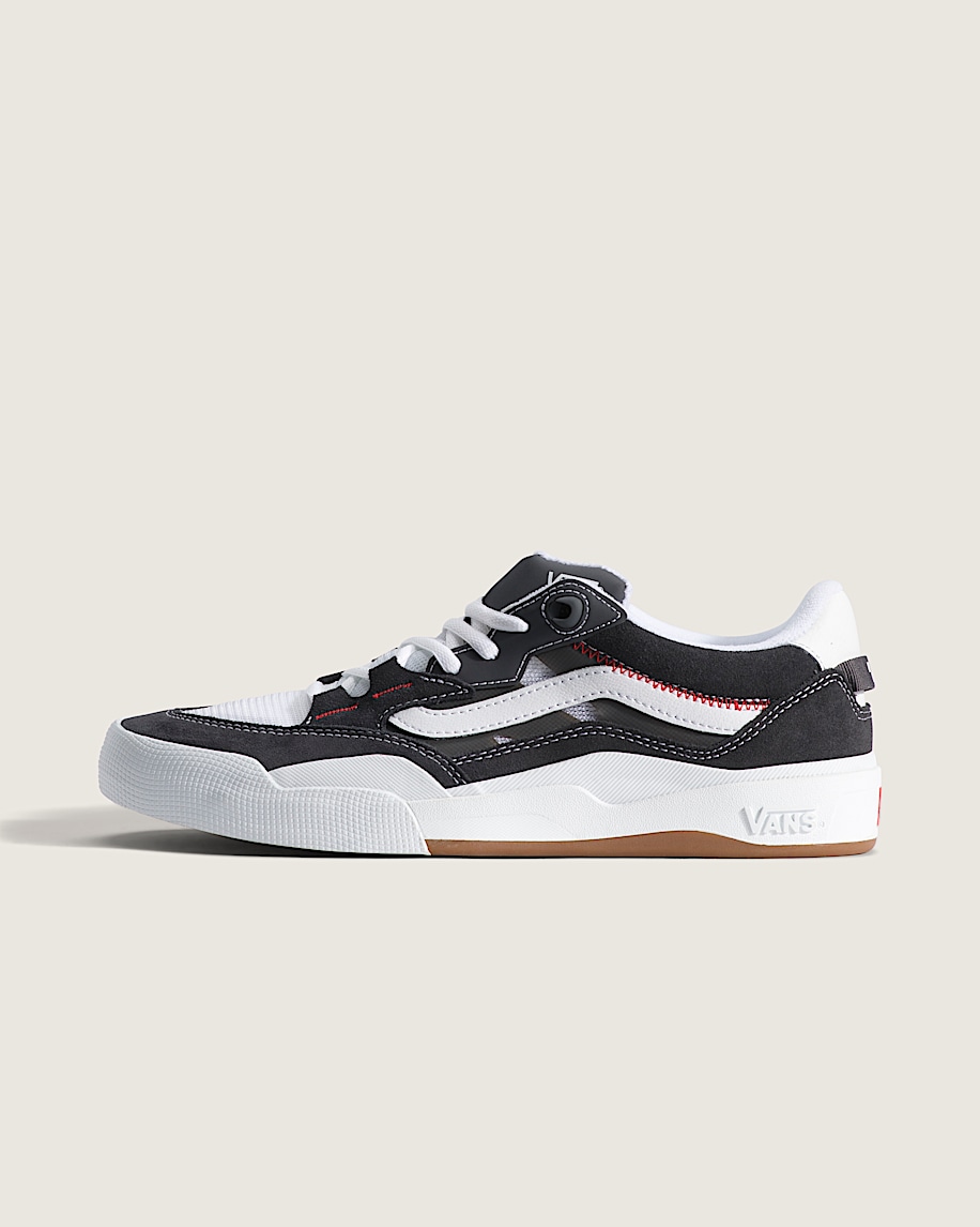Skate 2 Wayvee Shoe in Asphalt Grey | Vans