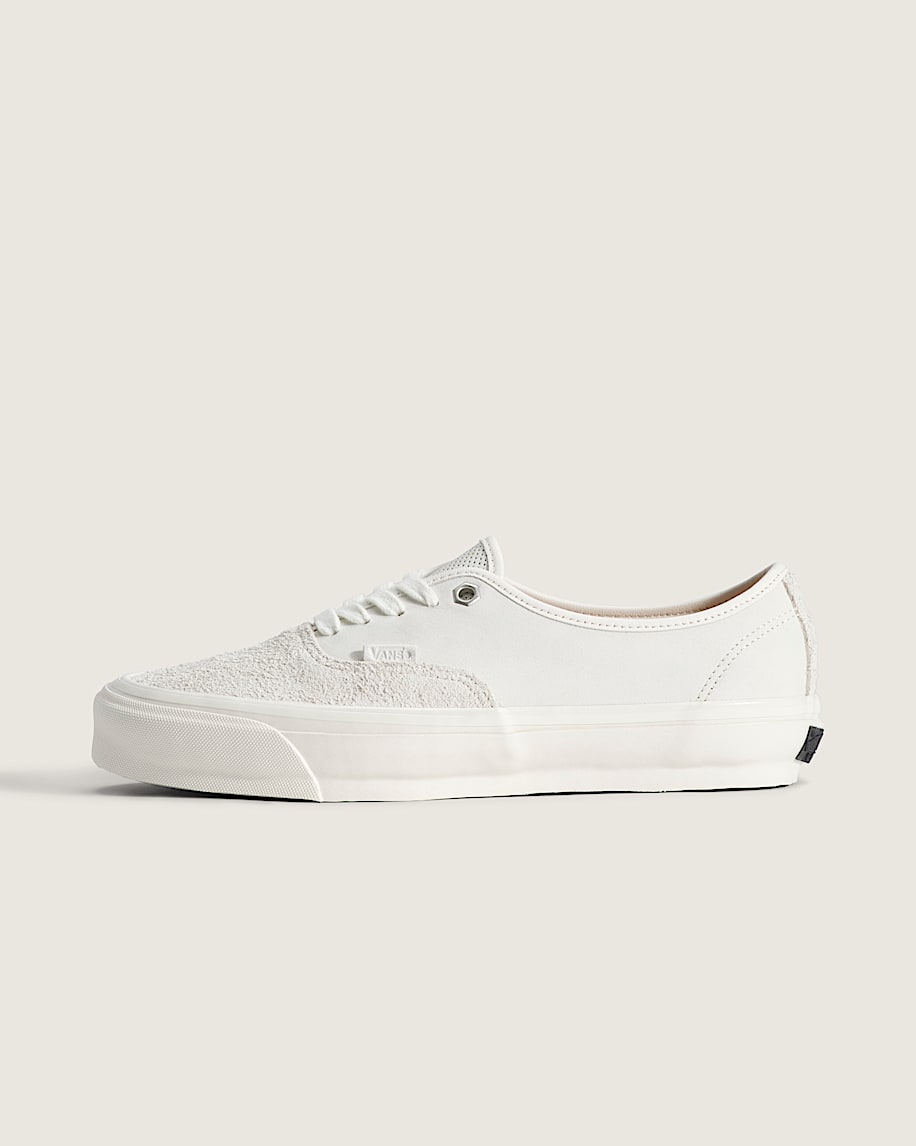 OTW by Vans X HAVEN Authentic 44 Vibram VANS Haven White HERO