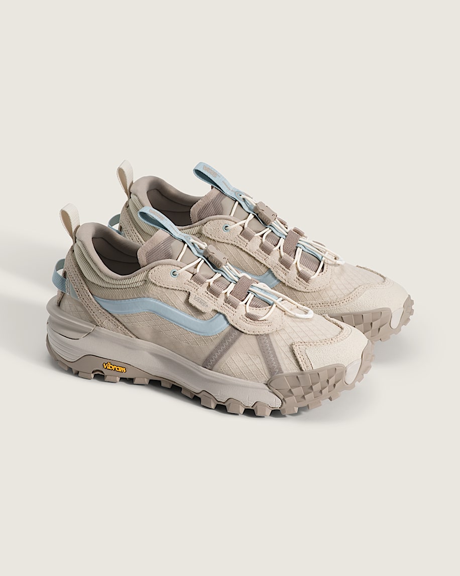 Crosspath XC Shoe VANS Mushroom Brown Turtledove White ALT1