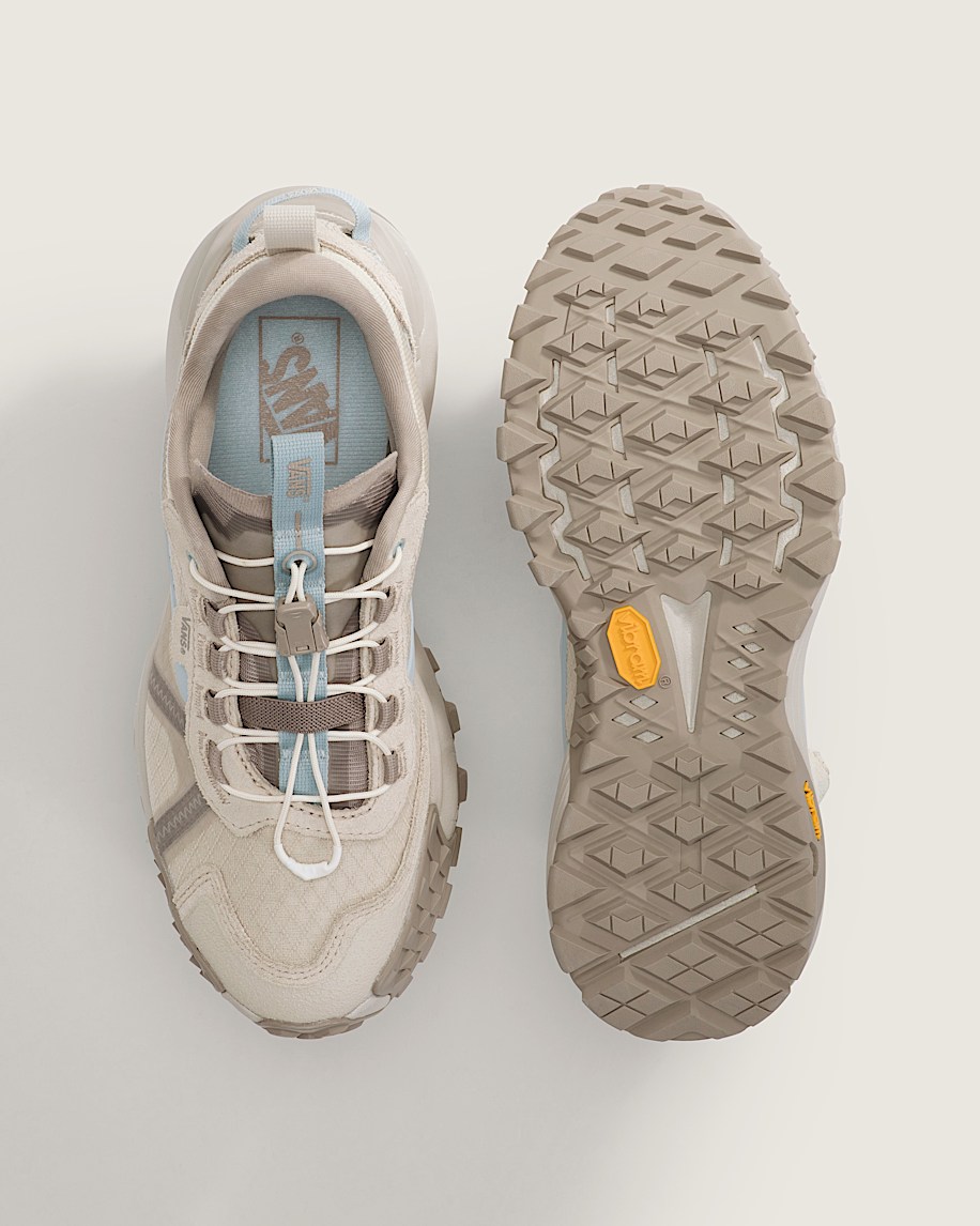 Crosspath XC Shoe VANS Mushroom Brown Turtledove White ALT2