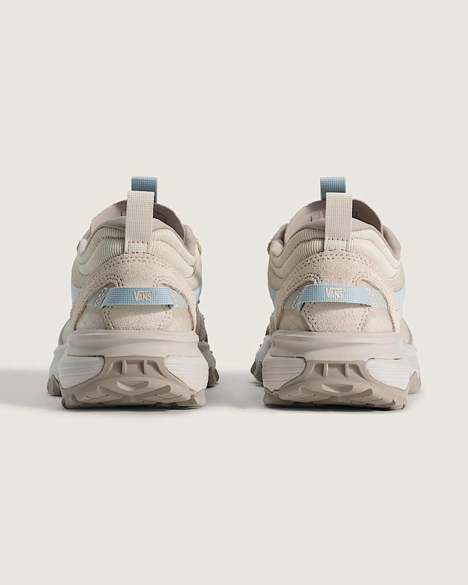 Crosspath XC Shoe VANS Mushroom Brown Turtledove White ALT3