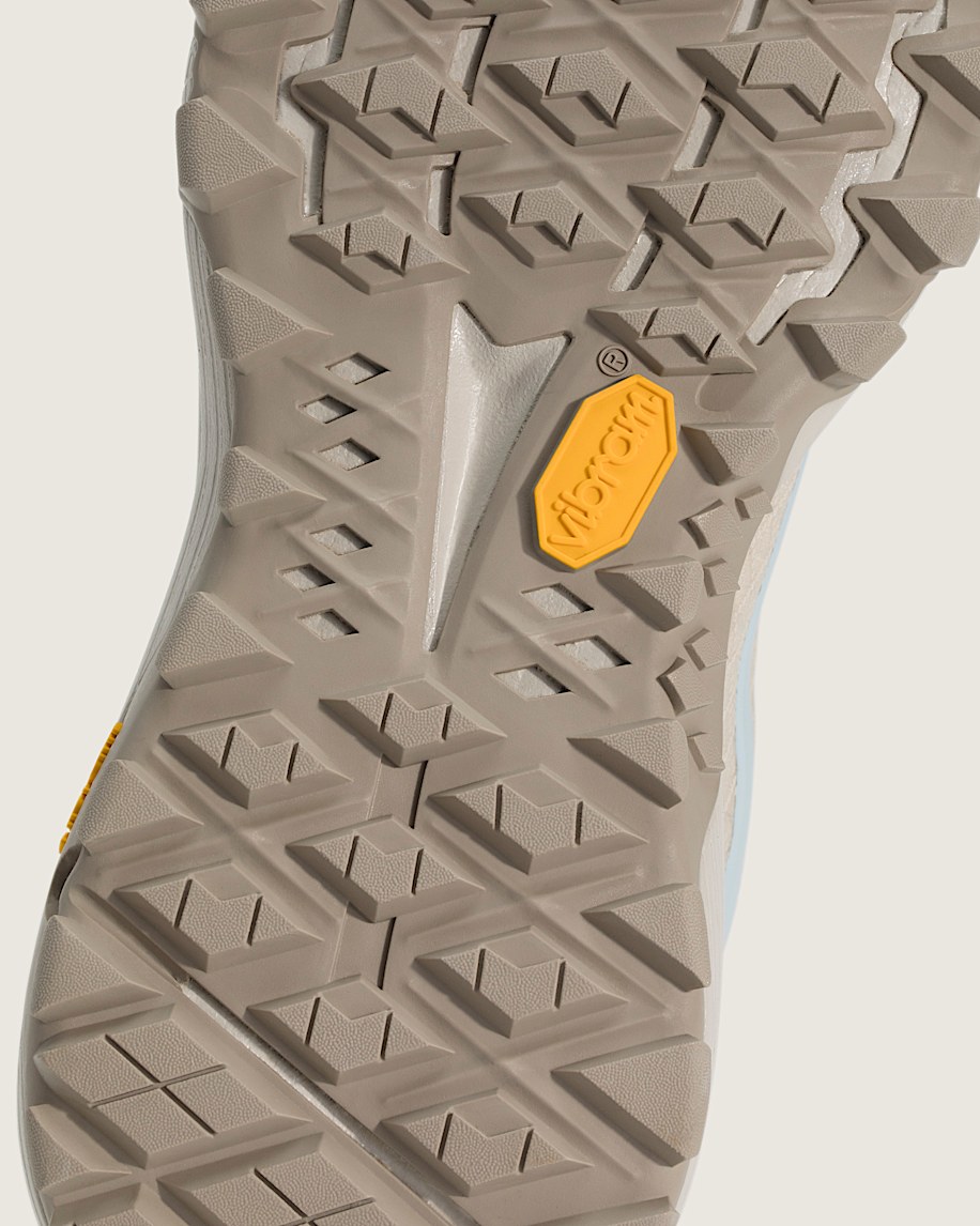 Crosspath XC Shoe VANS Mushroom Brown Turtledove White ALT4