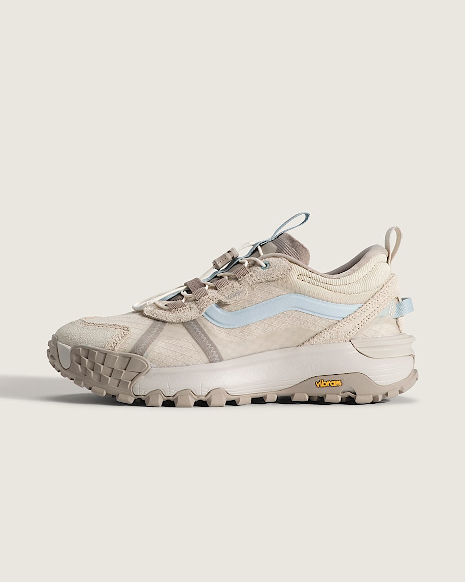 Crosspath XC Shoe VANS Mushroom Brown Turtledove White HERO