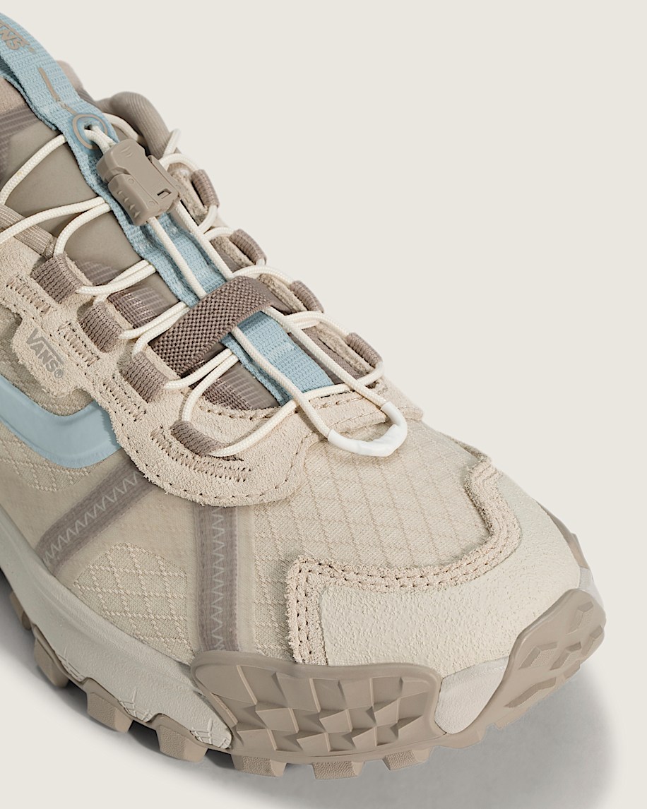 Crosspath XC Shoe VANS Mushroom Brown Turtledove White ALT7