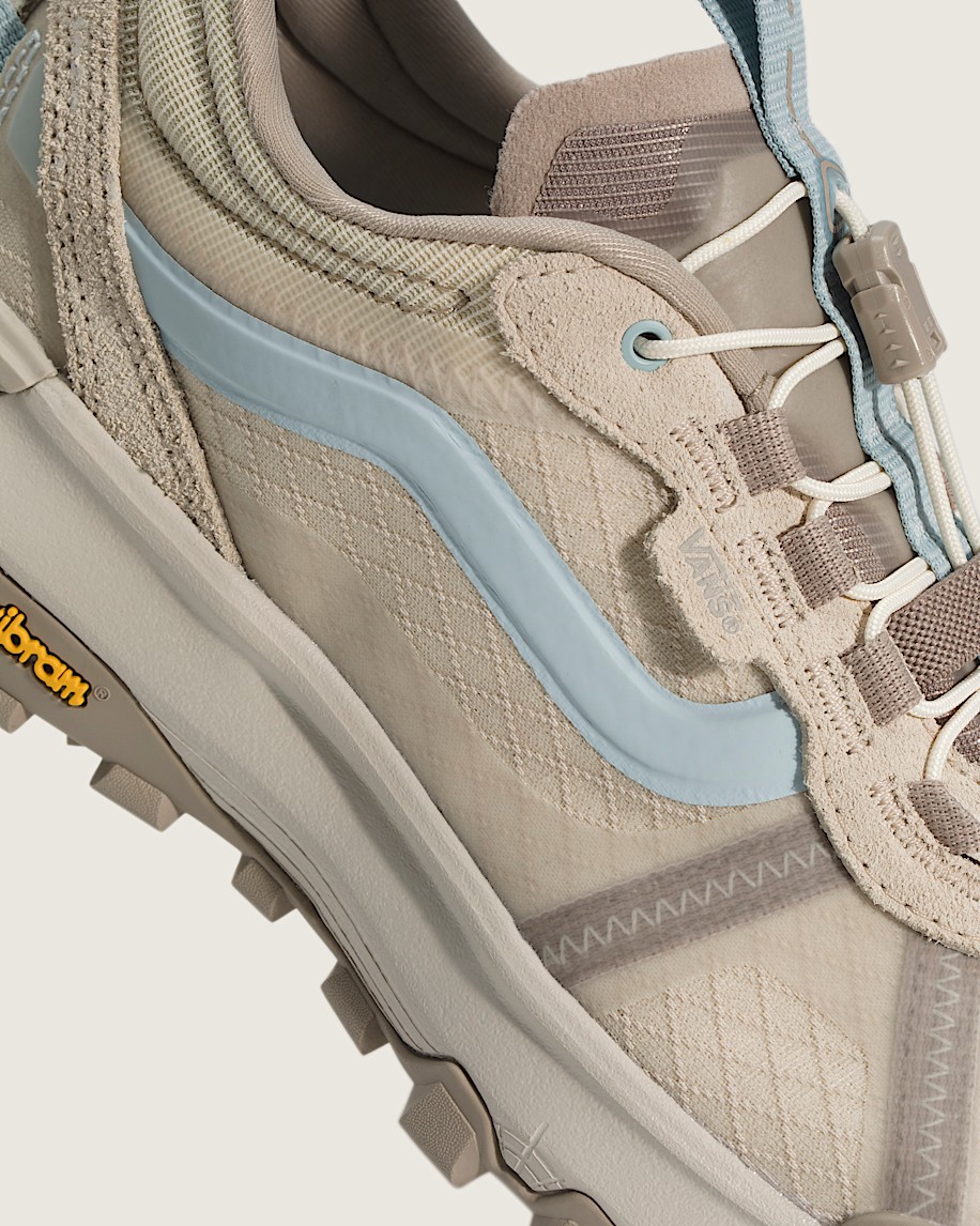 Crosspath XC Shoe VANS Mushroom Brown Turtledove White ALT6