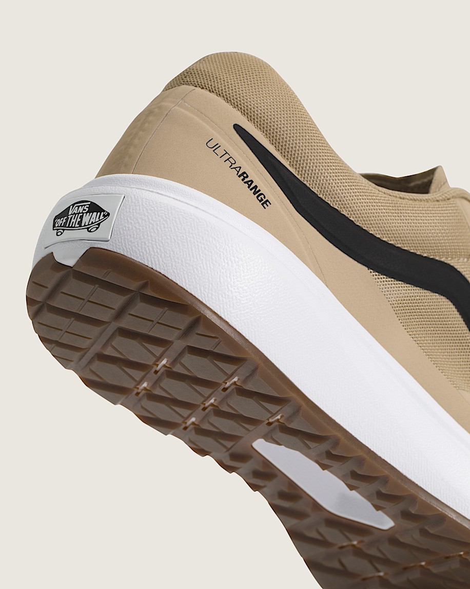 UltraRange 20 Shoe VANS Incense Brown ALT5