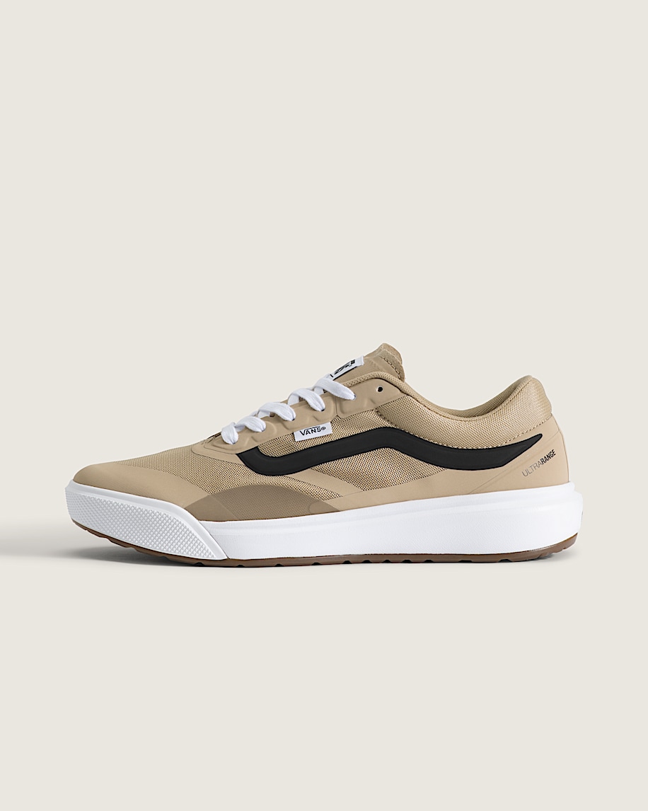 UltraRange 20 Shoe VANS Incense Brown HERO
