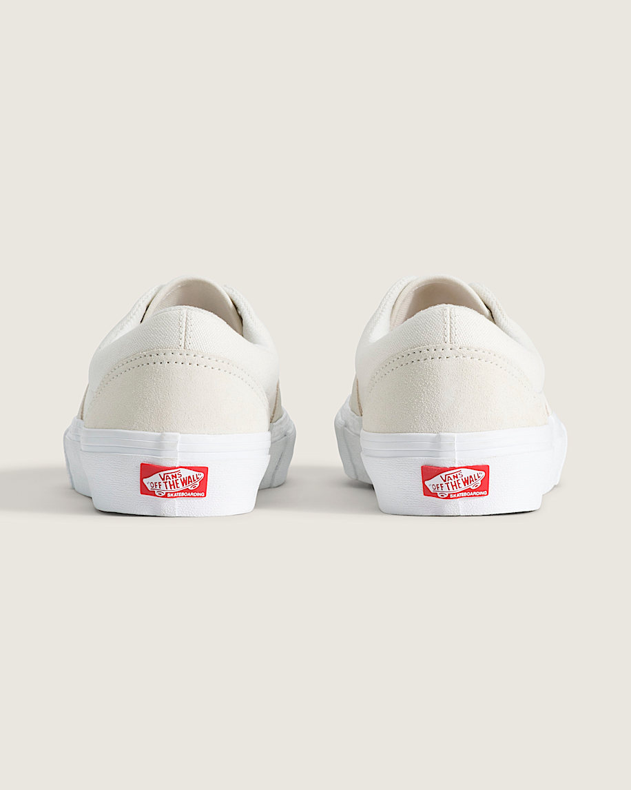 Skate Era Shoe VANS Marshmallow White ALT3