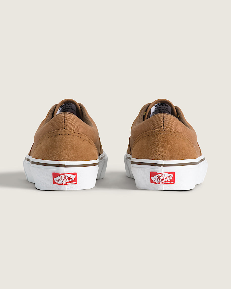Skate Era Shoe VANS Chipmunk Brown ALT3