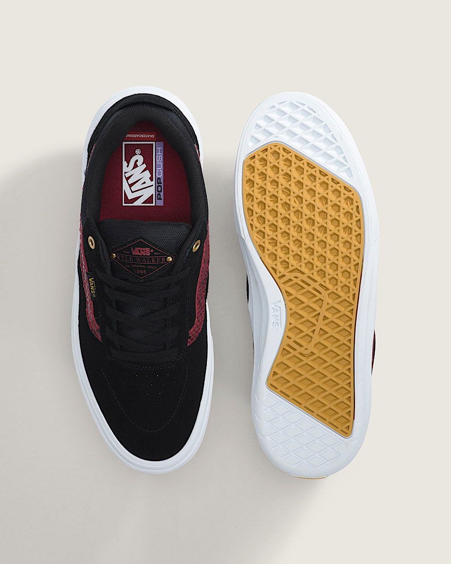 Skate Kyle Walker Wafflecup Shoe - 3