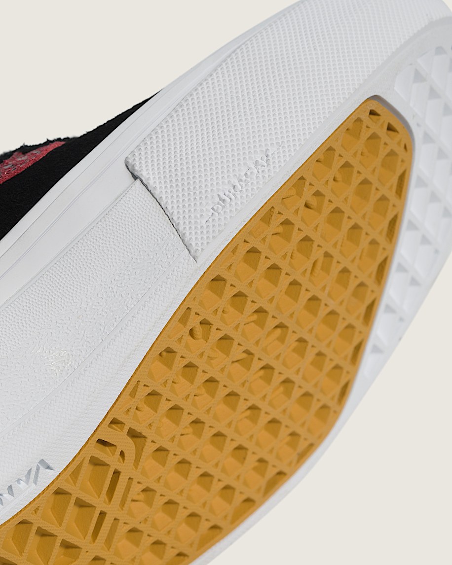 Skate Kyle Walker Wafflecup Shoe - 6