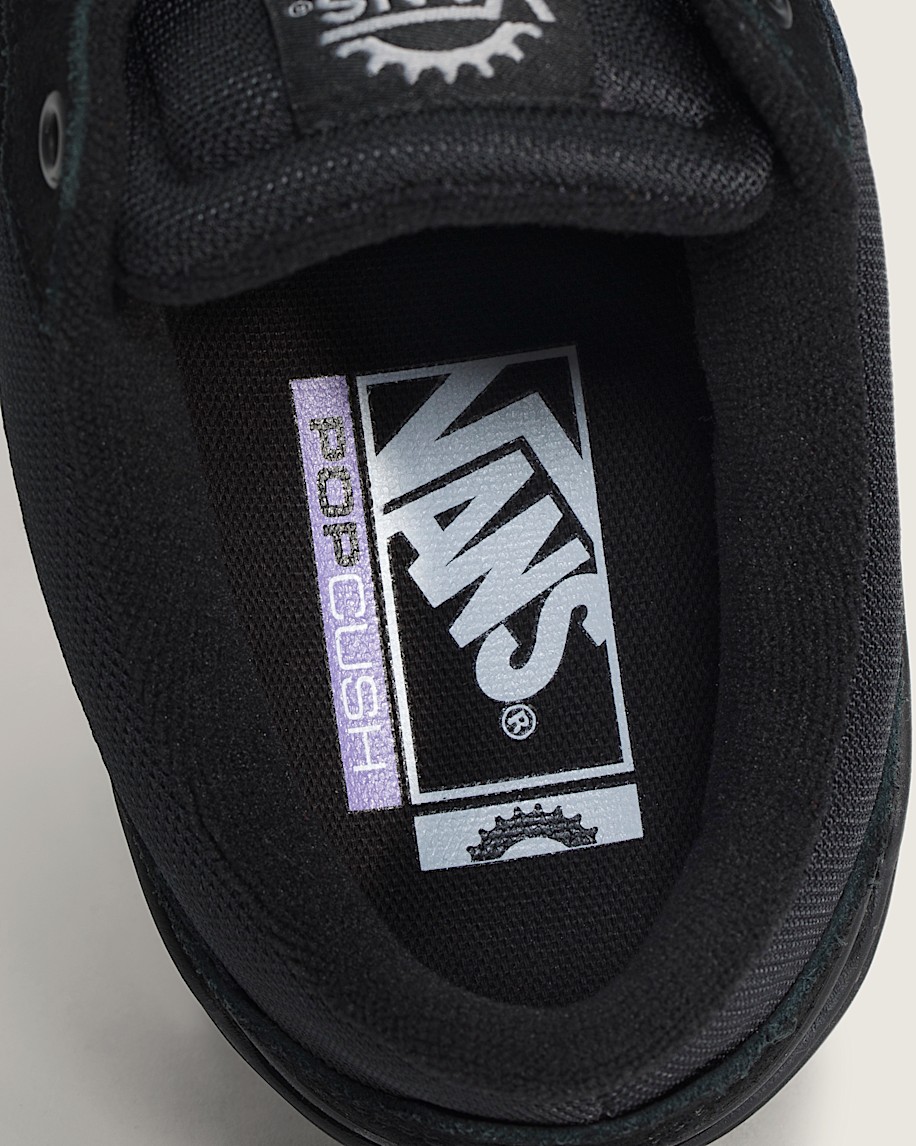 BMX Proof Wafflecup Shoe - 5