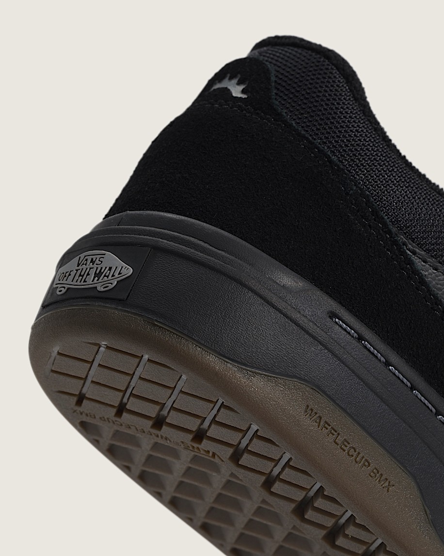 BMX Proof Wafflecup Shoe - 7