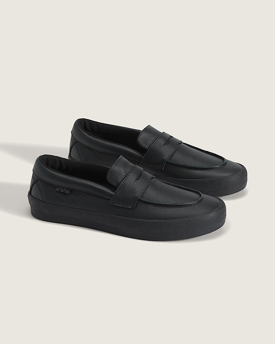 Skate Loafer Shoe - 2