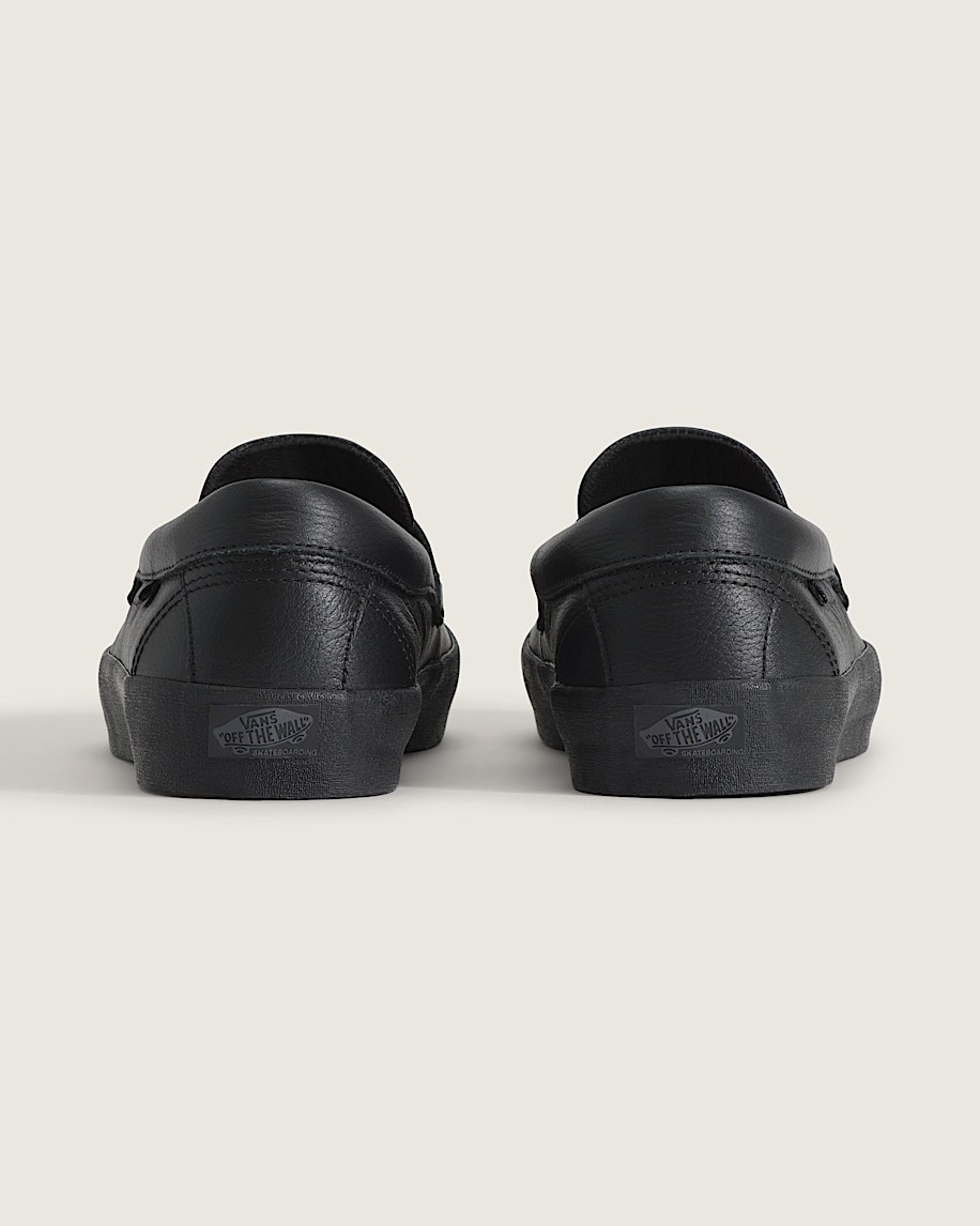 Skate Loafer Shoe - 4