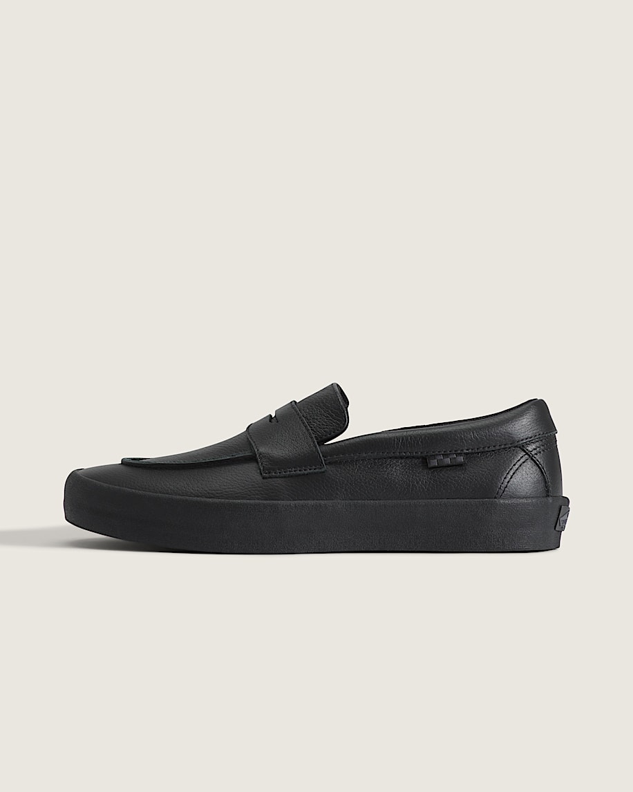 Skate Loafer Shoe - 1