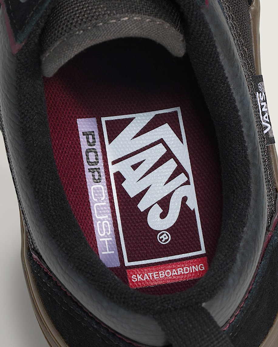 Skate Old Skool Wafflecup Shoe - 5