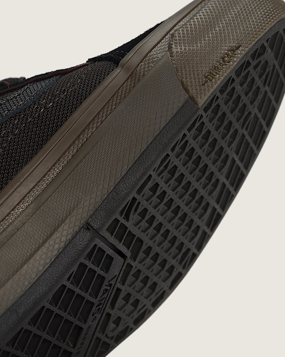 Skate Old Skool Wafflecup Shoe - 6