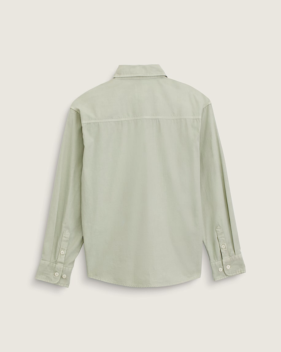 Utility Shirt - 2