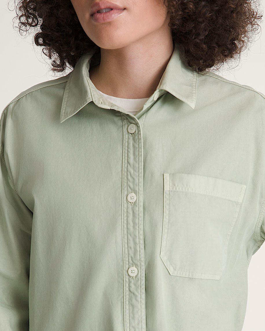 Utility Shirt - 5