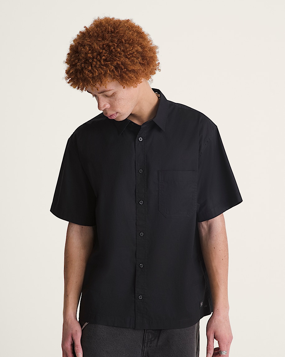 Larkspur Solid Shirt - 3