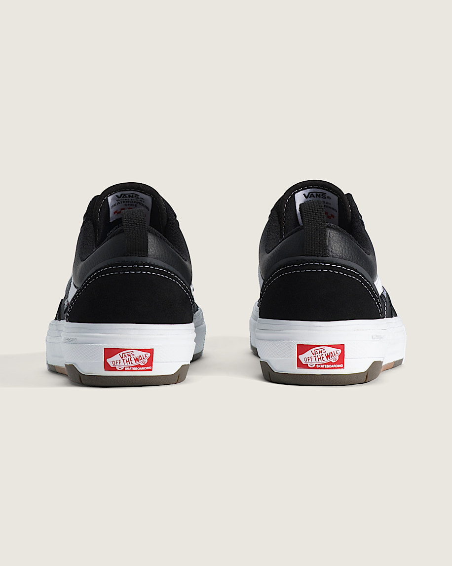 Skate Old Skool Wafflecup Shoe - 4