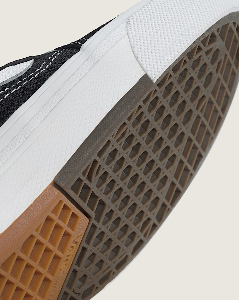 Skate Old Skool Wafflecup Shoe - 6